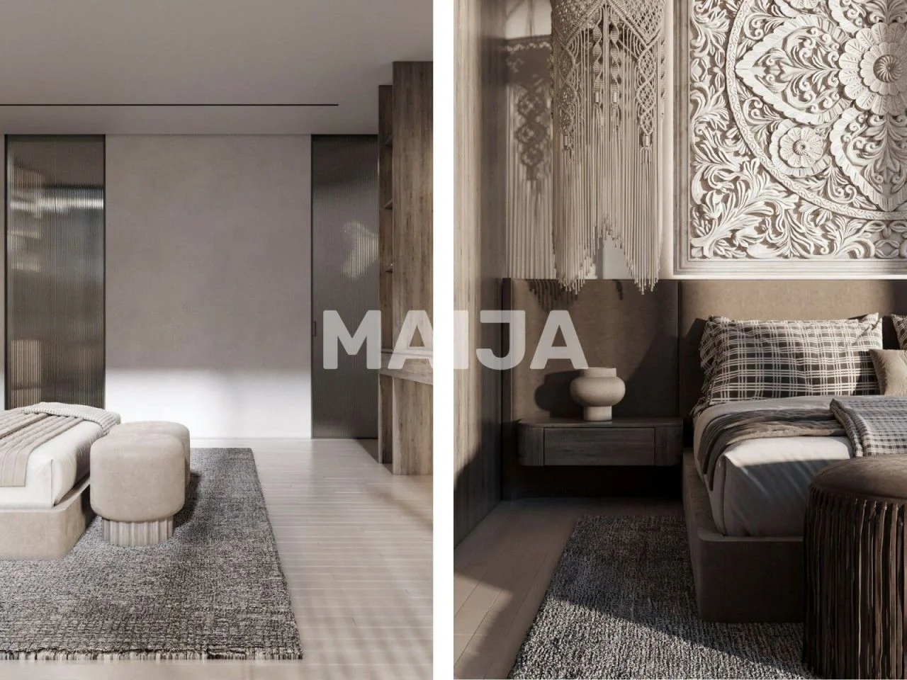 Вилла на острове Пхукет, Таиланд, 162 м² - миниатюра 7