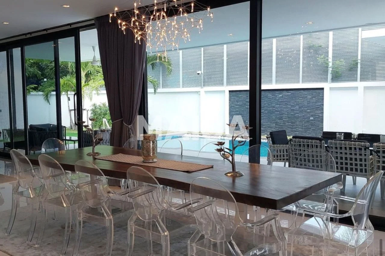 Вилла в Паттайе, Таиланд, 750 м² - миниатюра 10