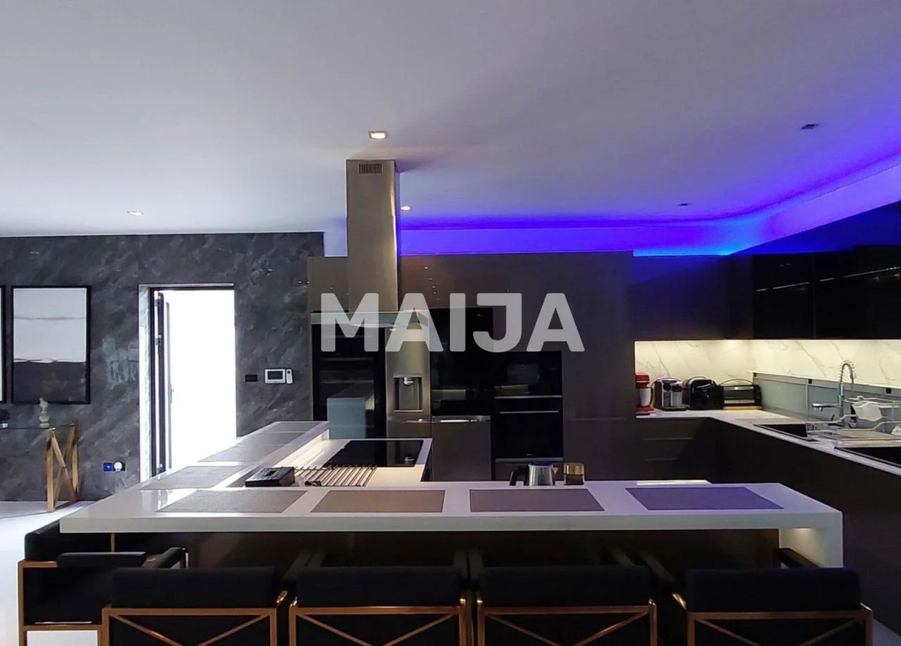Вилла в Паттайе, Таиланд, 750 м² - миниатюра 11