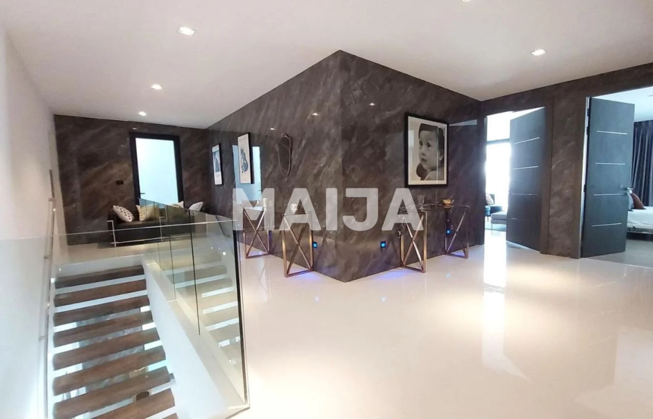 Вилла в Паттайе, Таиланд, 750 м² - миниатюра 13