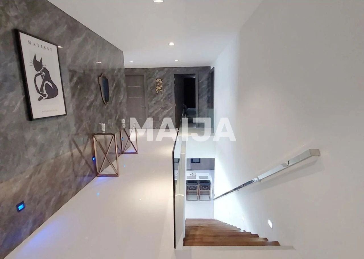 Вилла в Паттайе, Таиланд, 750 м² - миниатюра 14