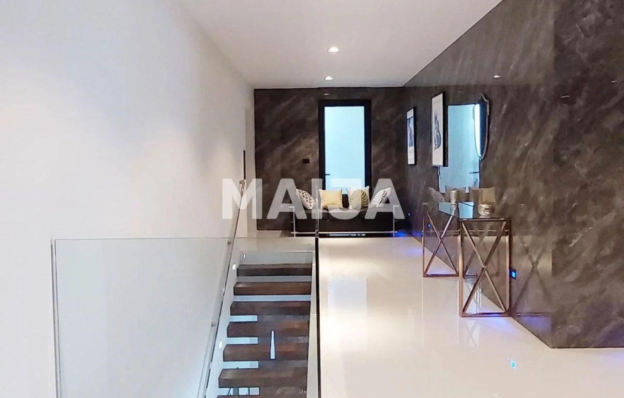 Вилла в Паттайе, Таиланд, 750 м² - миниатюра 15