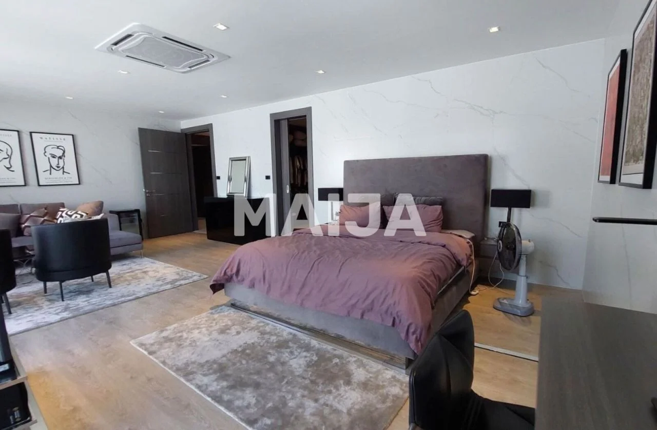 Вилла в Паттайе, Таиланд, 750 м² - миниатюра 17
