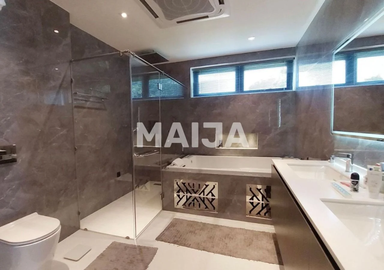 Вилла в Паттайе, Таиланд, 750 м² - миниатюра 18