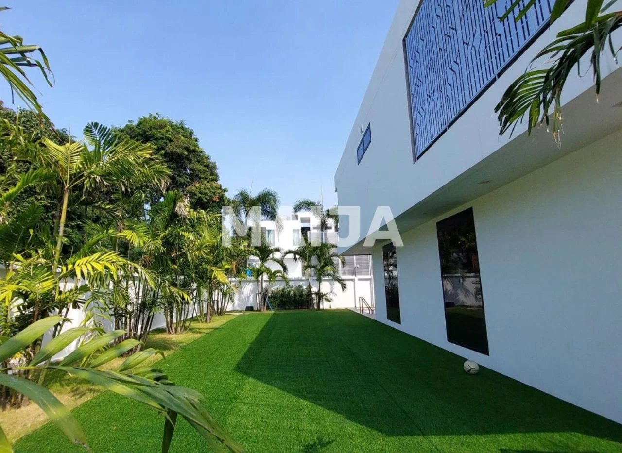Вилла в Паттайе, Таиланд, 750 м² - миниатюра 3