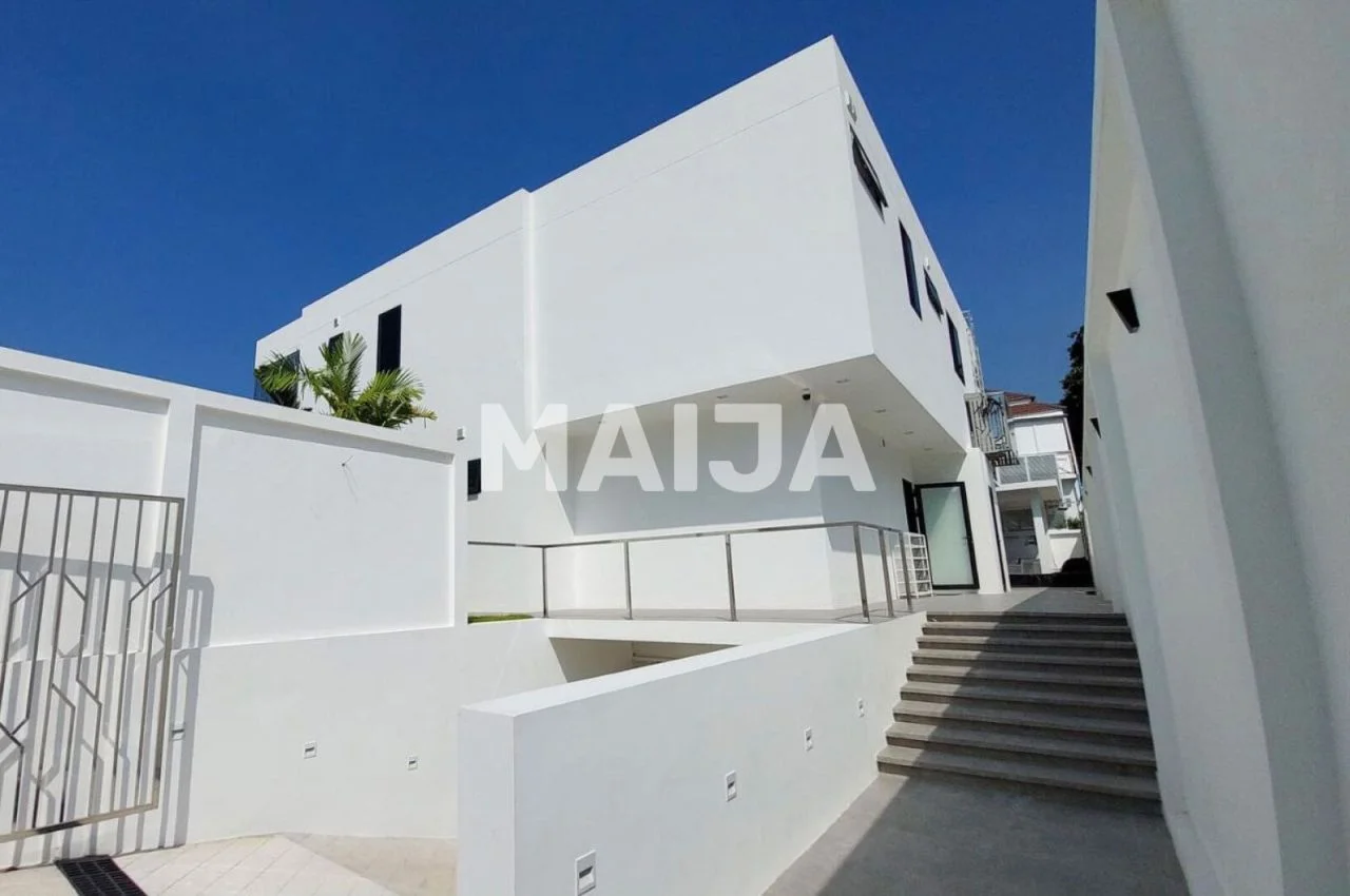 Вилла в Паттайе, Таиланд, 750 м² - миниатюра 5