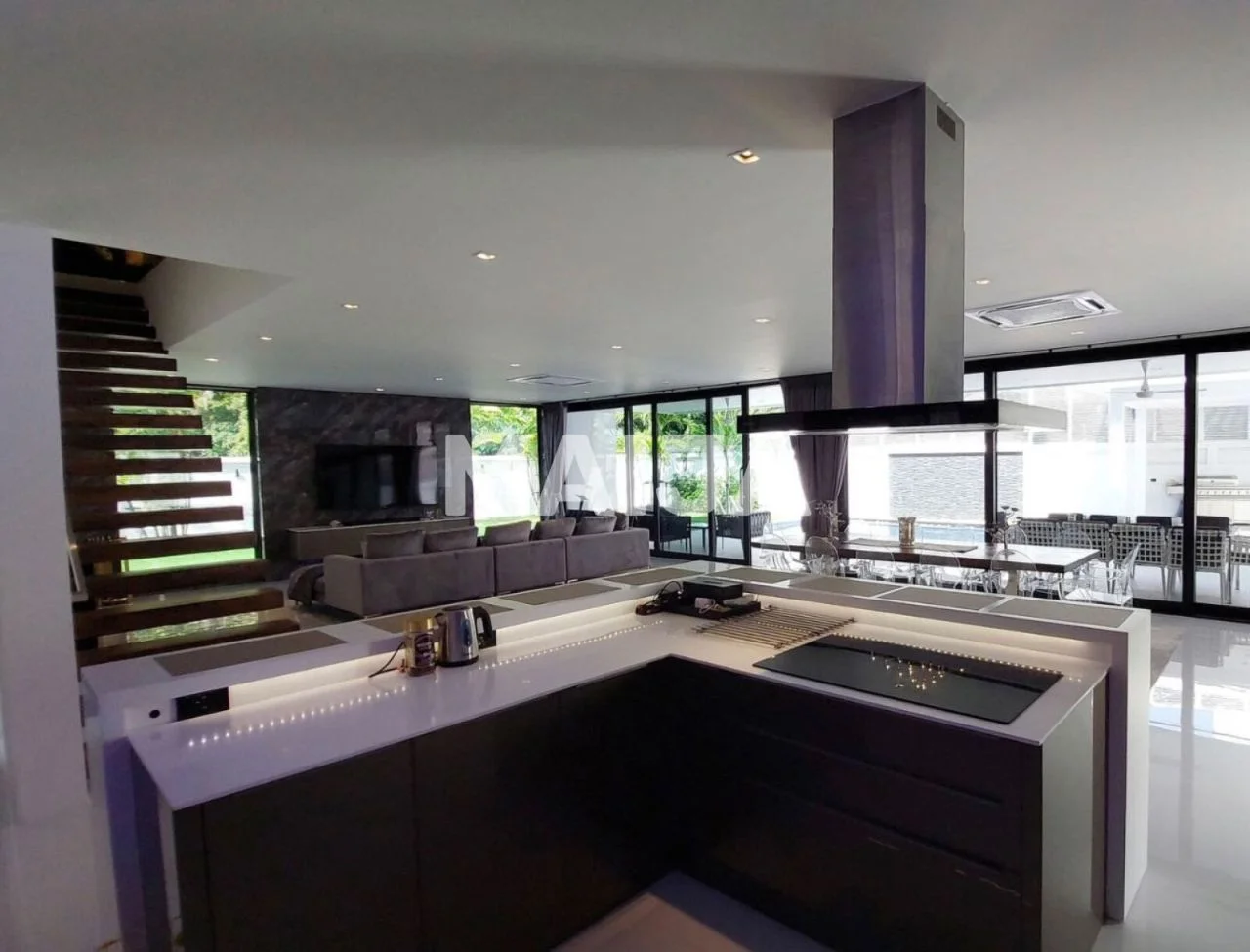 Вилла в Паттайе, Таиланд, 750 м² - миниатюра 7