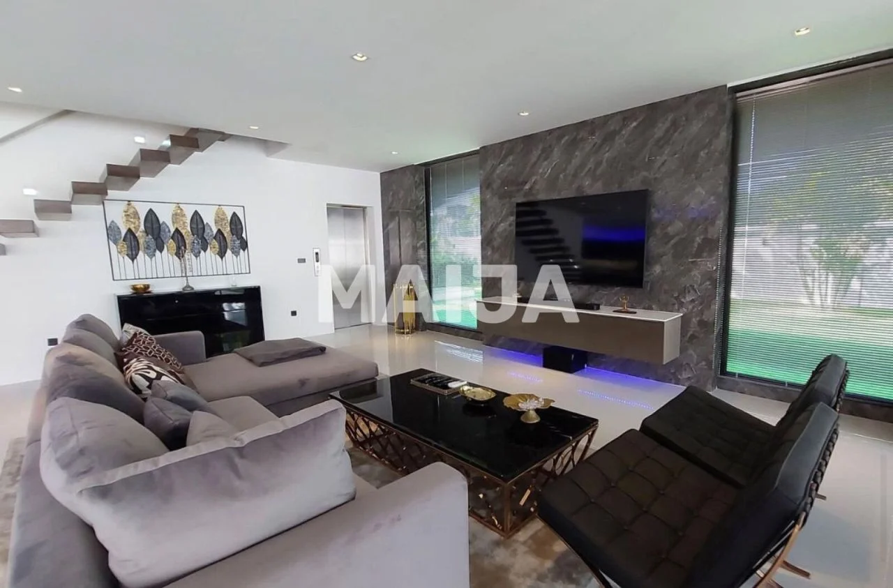 Вилла в Паттайе, Таиланд, 750 м² - миниатюра 8