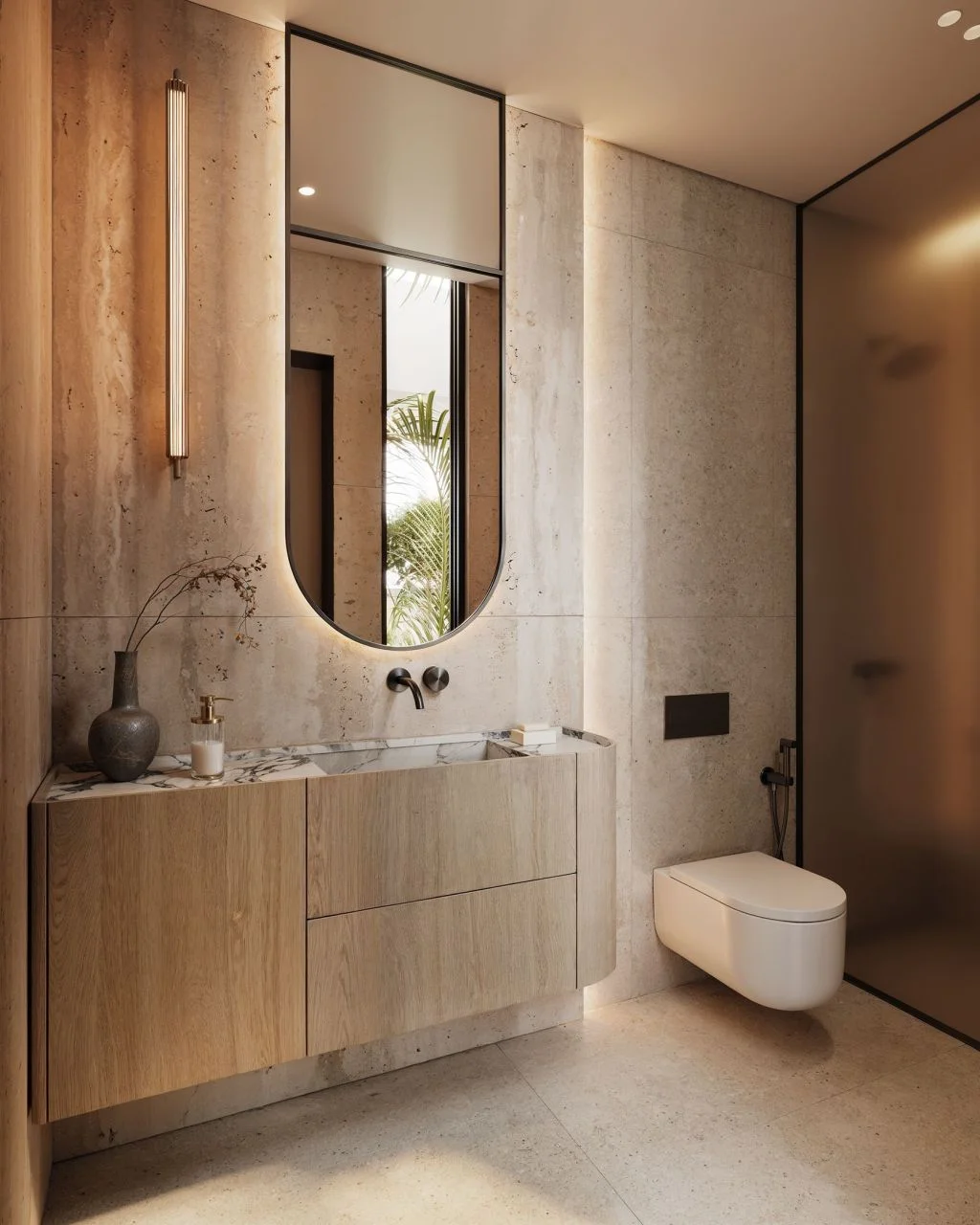 Вилла на Самуи, Таиланд, 174 м² - миниатюра 15