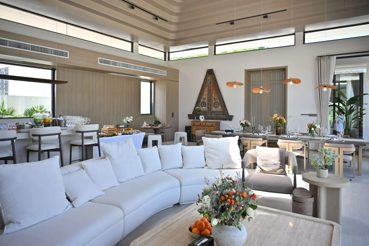 Вилла на пляже Ката, Таиланд, 452 м² - миниатюра 5