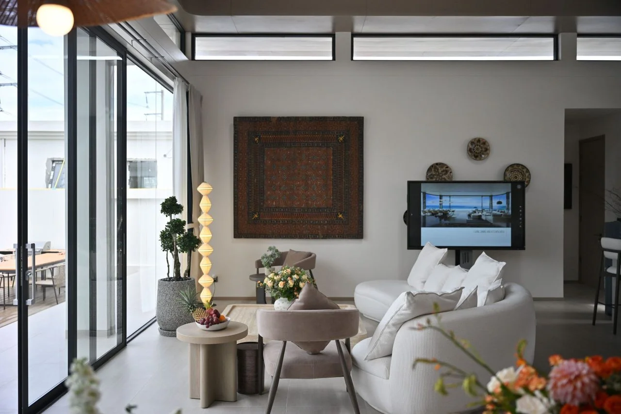 Вилла на пляже Ката, Таиланд, 452 м² - миниатюра 7