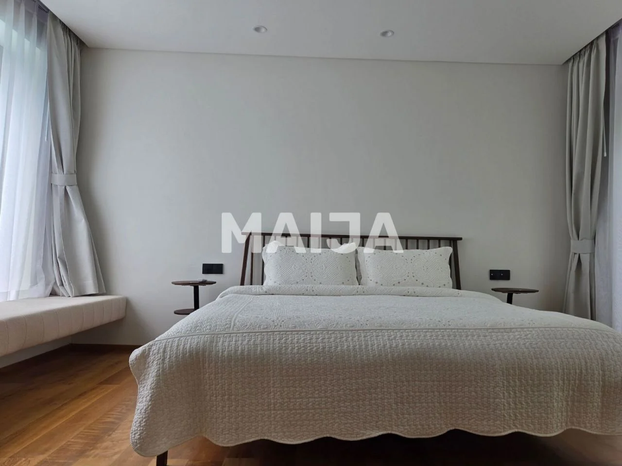 Вилла на острове Пхукет, Таиланд, 238 м² - миниатюра 14