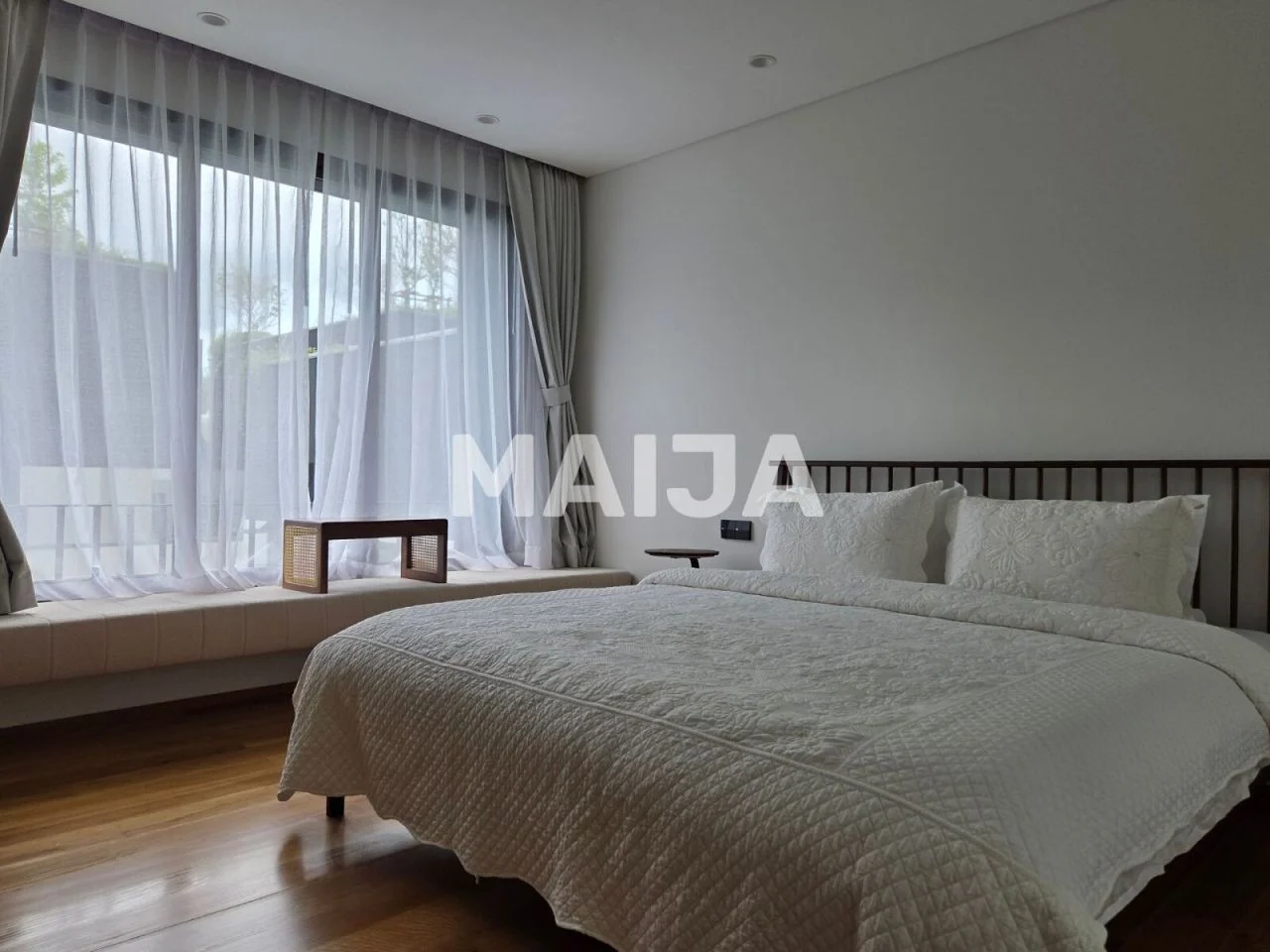 Вилла на острове Пхукет, Таиланд, 238 м² - миниатюра 16