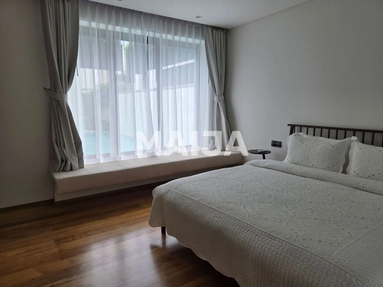 Вилла на острове Пхукет, Таиланд, 238 м² - миниатюра 17