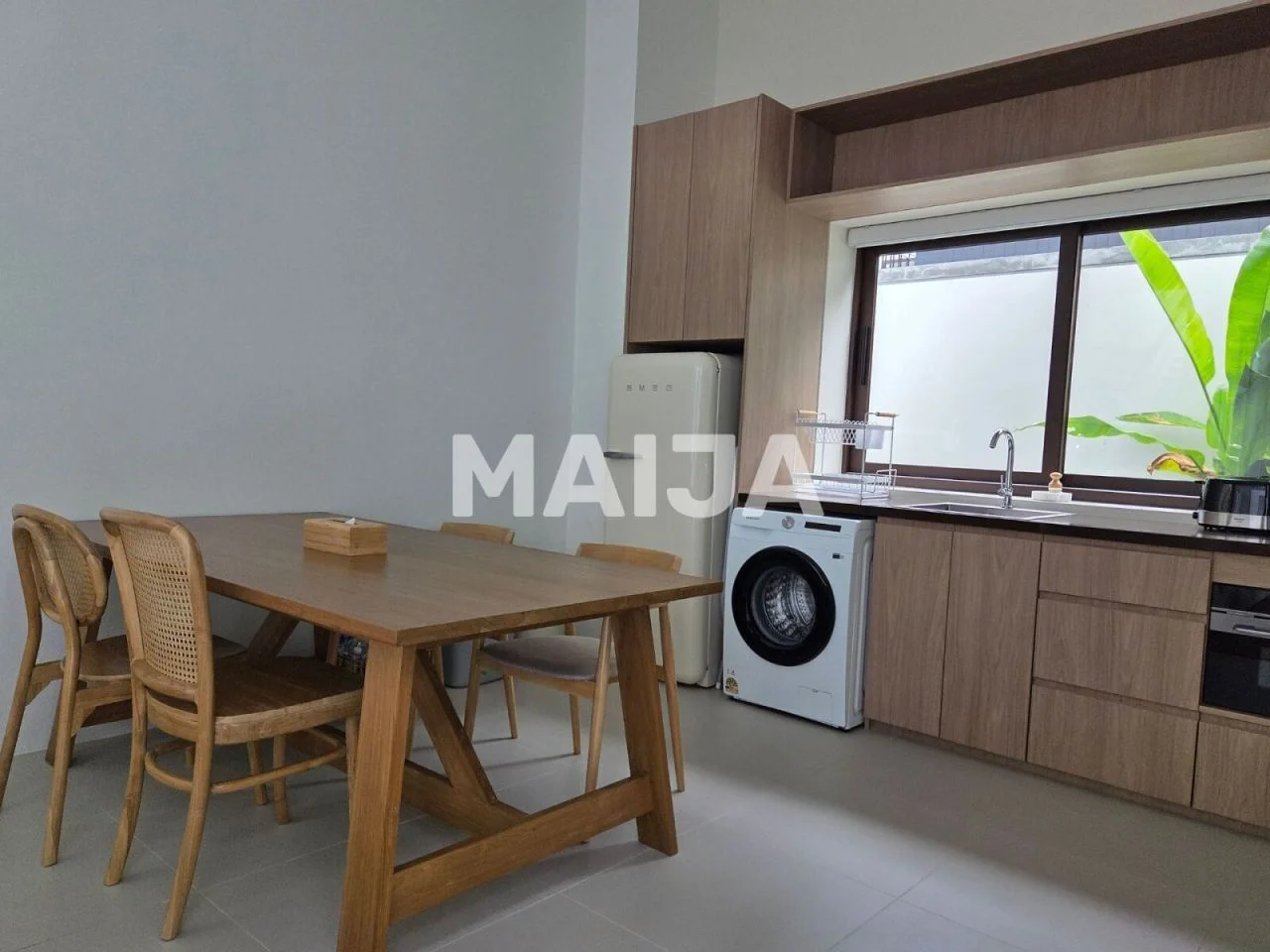 Вилла на острове Пхукет, Таиланд, 238 м² - миниатюра 7