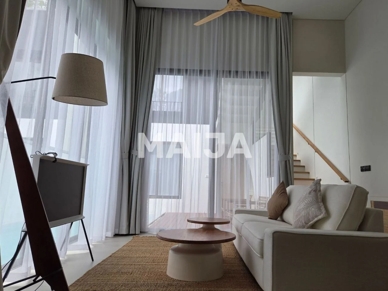 Вилла на острове Пхукет, Таиланд, 238 м² - миниатюра 9