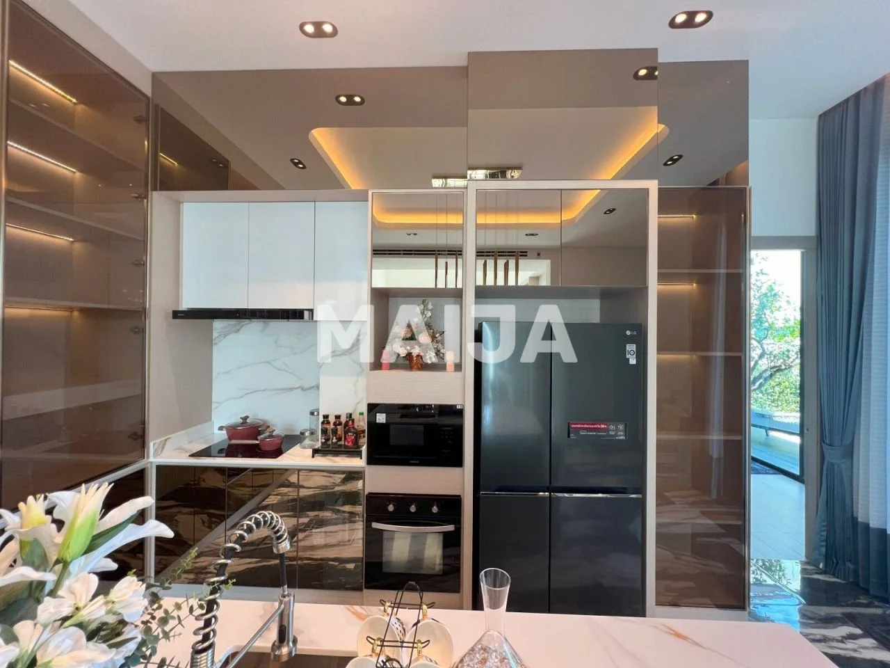 Вилла в Паттайе, Таиланд, 431 м² - миниатюра 11