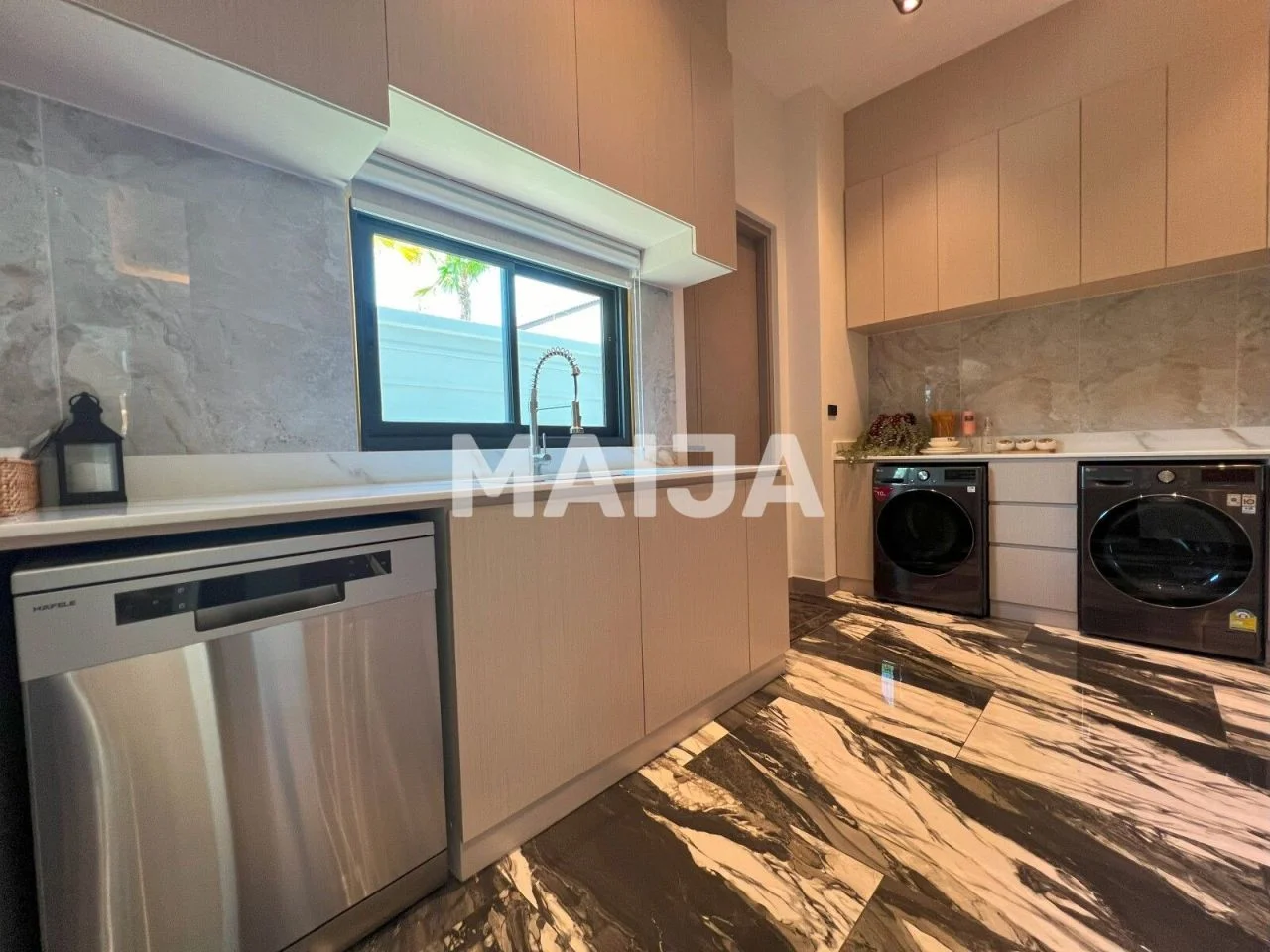 Вилла в Паттайе, Таиланд, 431 м² - миниатюра 12