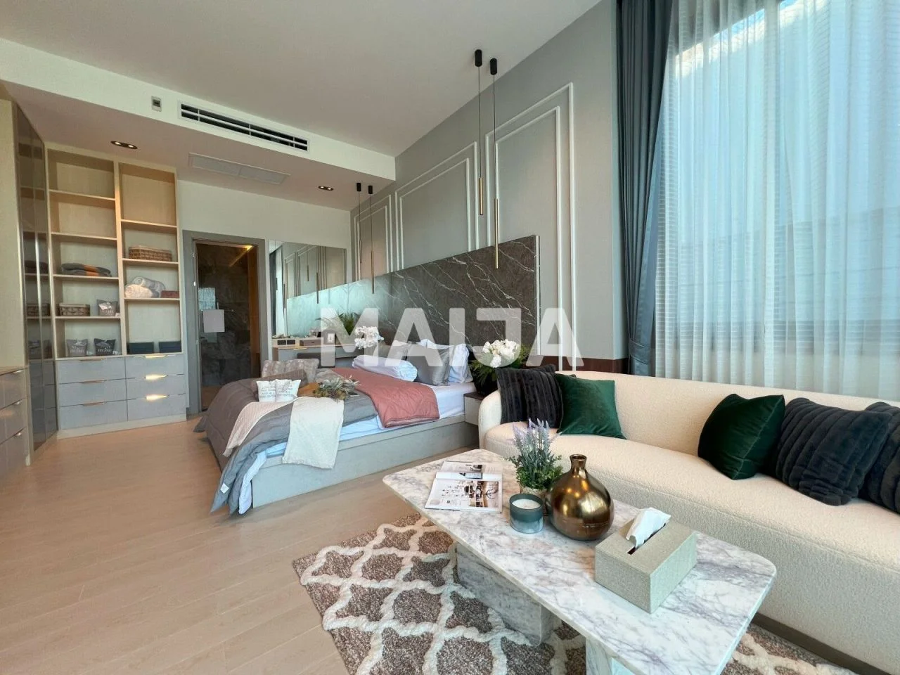 Вилла в Паттайе, Таиланд, 431 м² - миниатюра 13