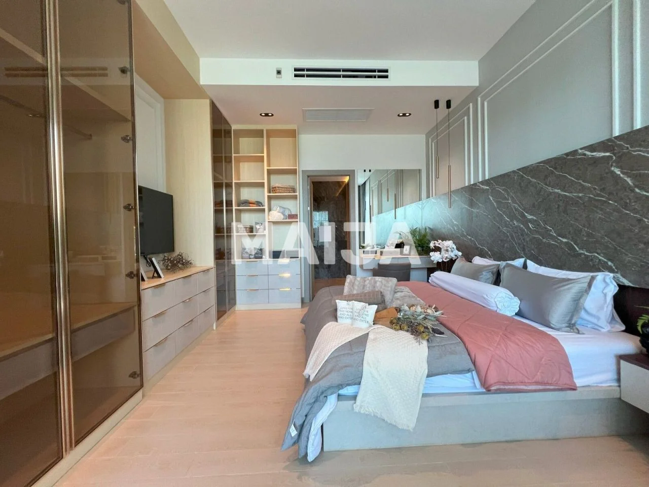 Вилла в Паттайе, Таиланд, 431 м² - миниатюра 14