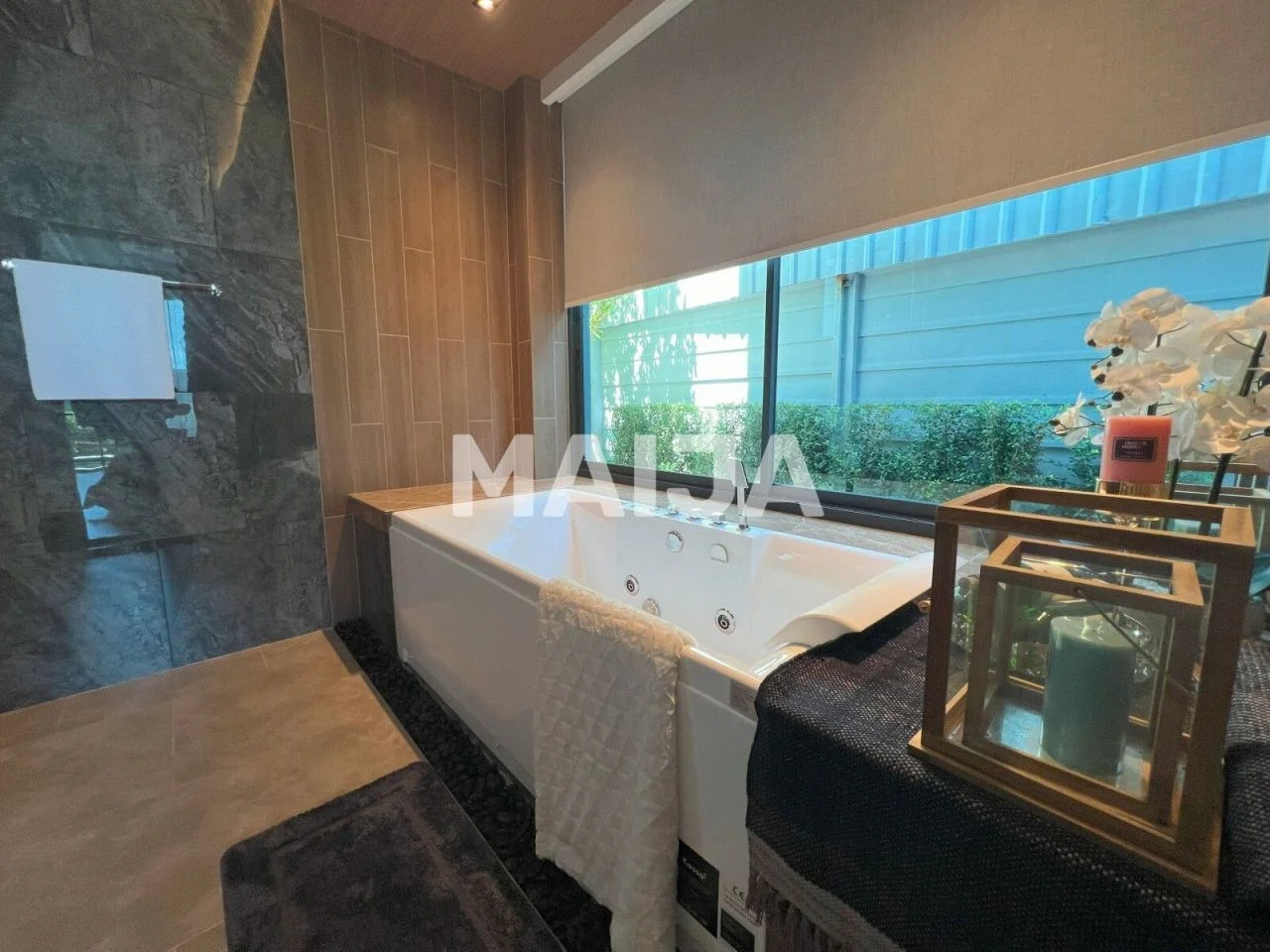 Вилла в Паттайе, Таиланд, 431 м² - миниатюра 16