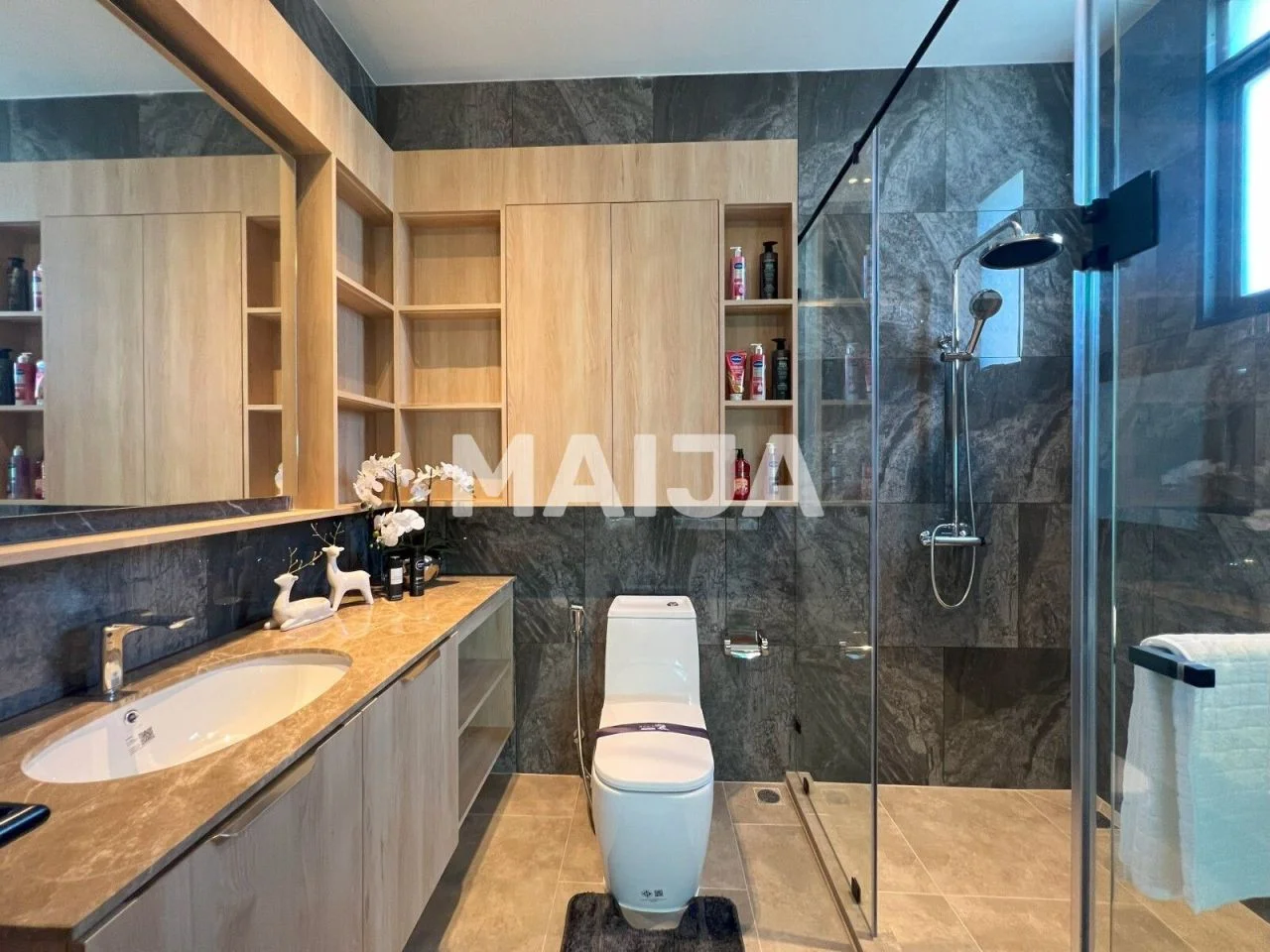 Вилла в Паттайе, Таиланд, 431 м² - миниатюра 17