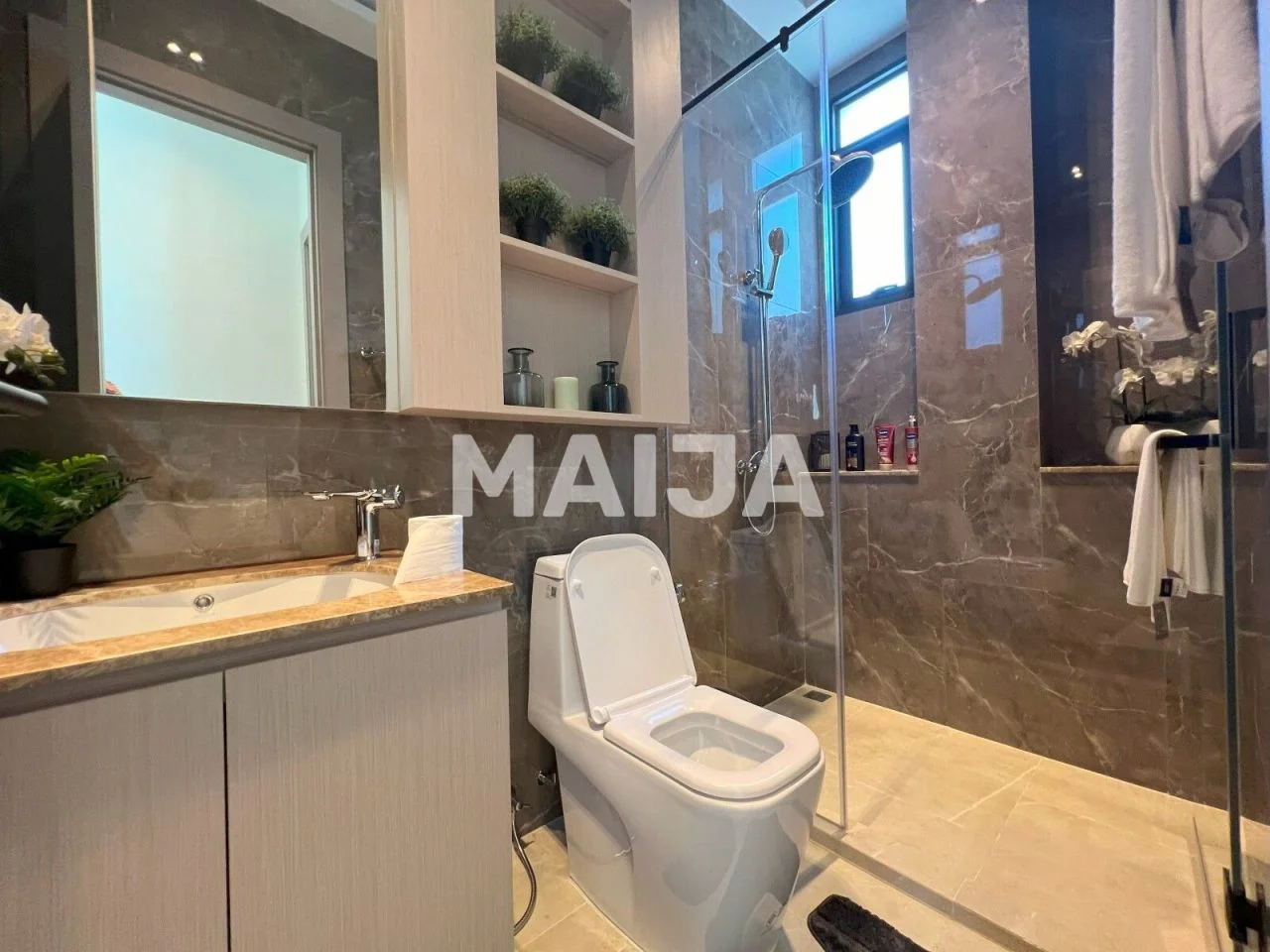 Вилла в Паттайе, Таиланд, 431 м² - миниатюра 18