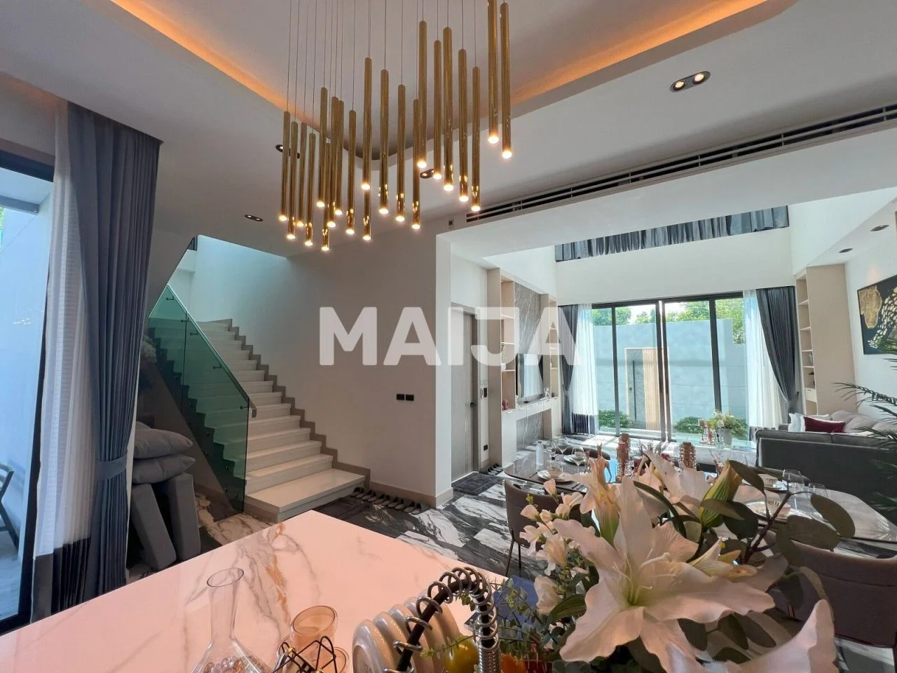 Вилла в Паттайе, Таиланд, 431 м² - миниатюра 19