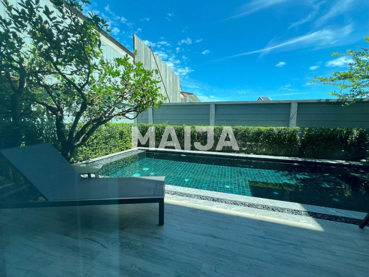 Вилла в Паттайе, Таиланд, 431 м² - миниатюра 3