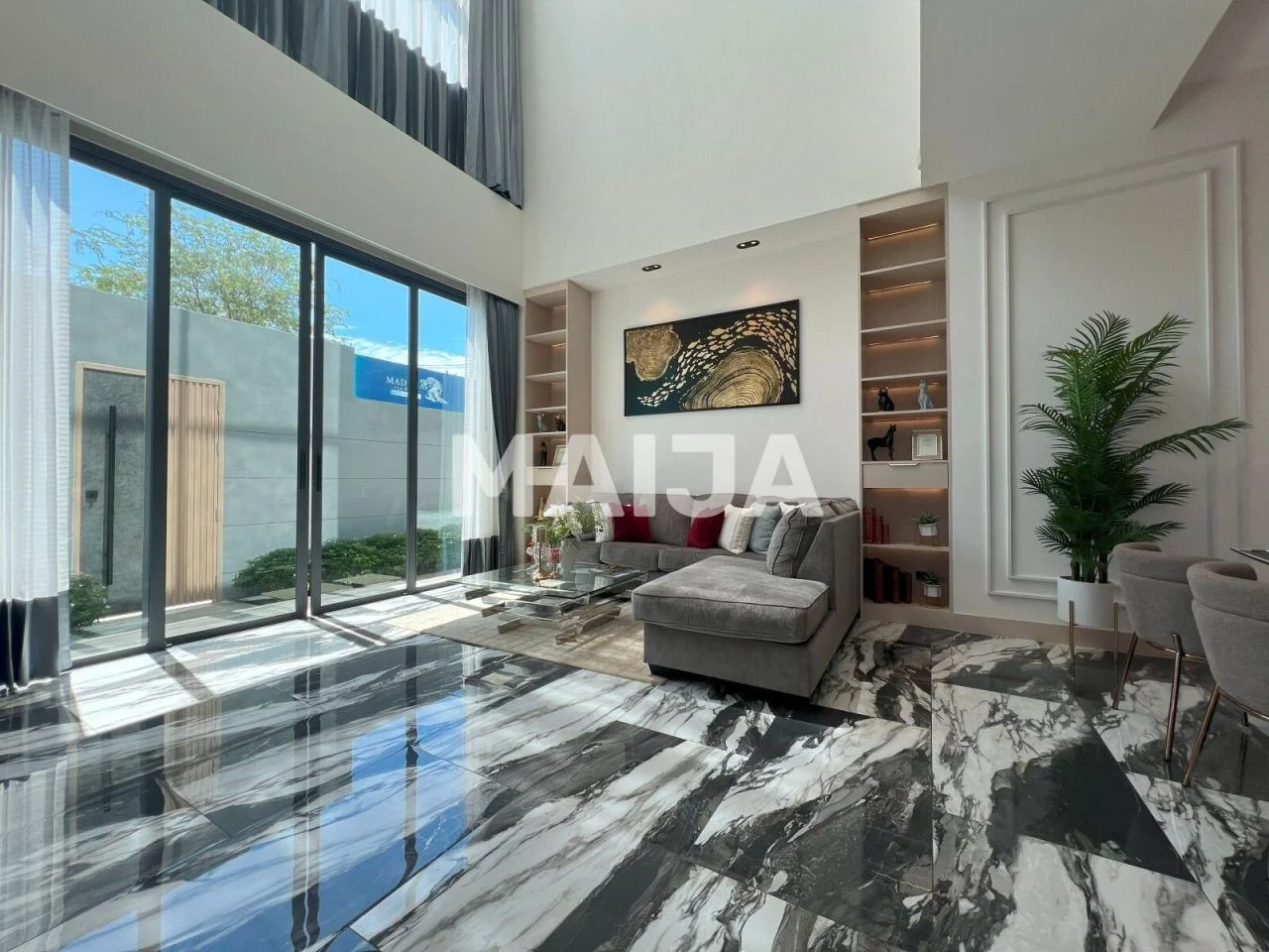 Вилла в Паттайе, Таиланд, 431 м² - миниатюра 4
