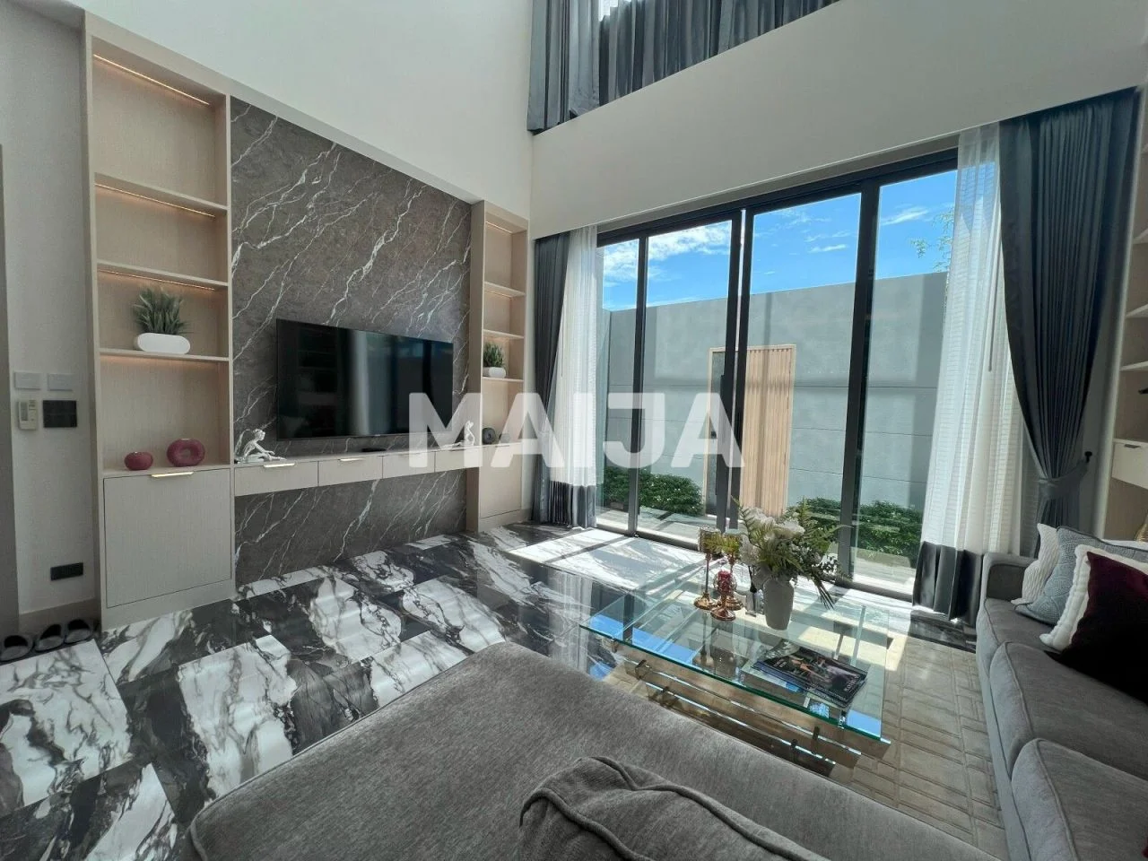 Вилла в Паттайе, Таиланд, 431 м² - миниатюра 5