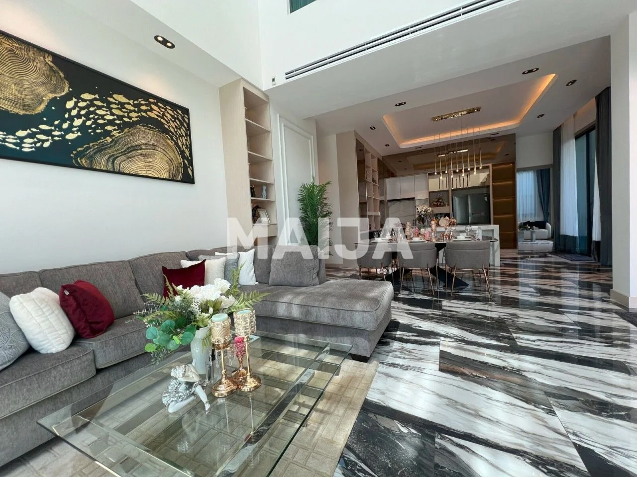 Вилла в Паттайе, Таиланд, 431 м² - миниатюра 7