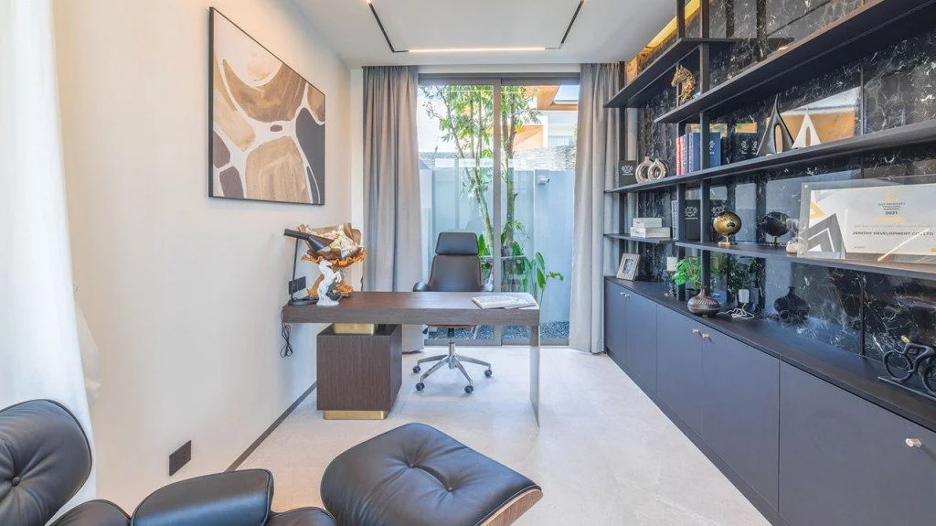 Вилла на Пхукете, Таиланд, 411 м² - миниатюра 16