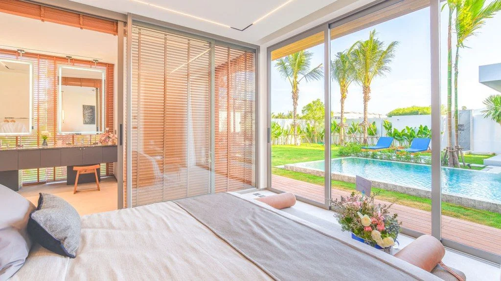 Вилла на Пхукете, Таиланд, 411 м² - миниатюра 7