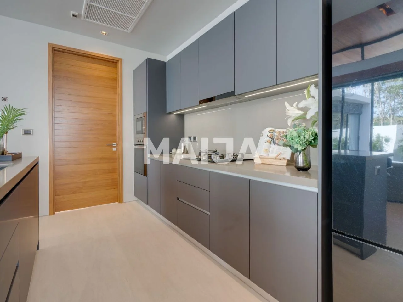 Вилла на острове Пхукет, Таиланд, 288 м² - миниатюра 13