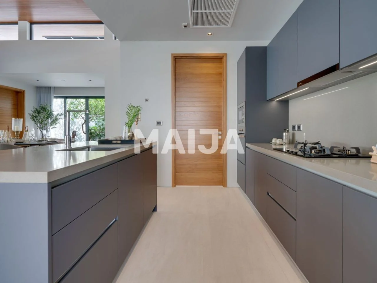 Вилла на острове Пхукет, Таиланд, 288 м² - миниатюра 14