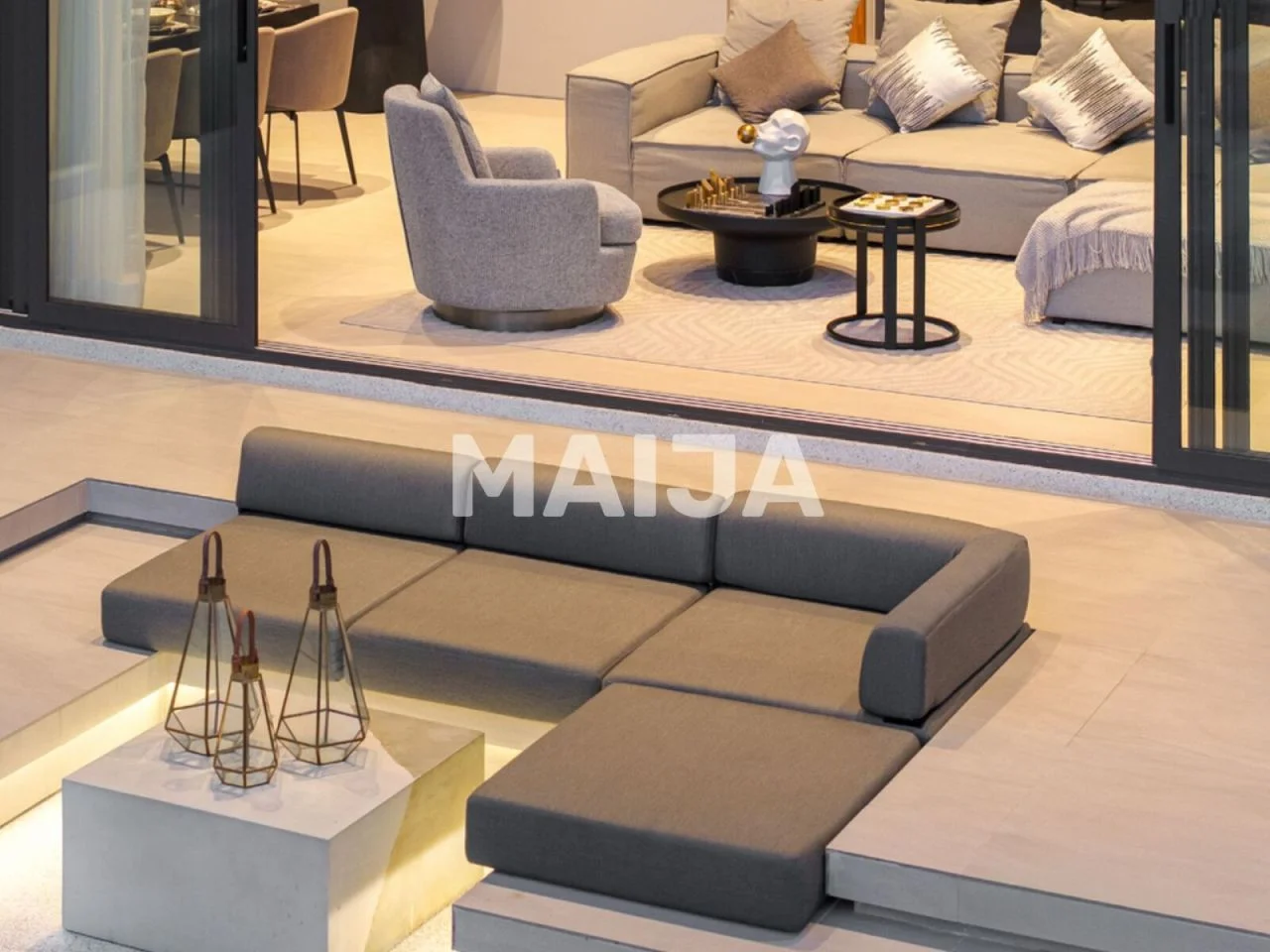 Вилла на острове Пхукет, Таиланд, 288 м² - миниатюра 16