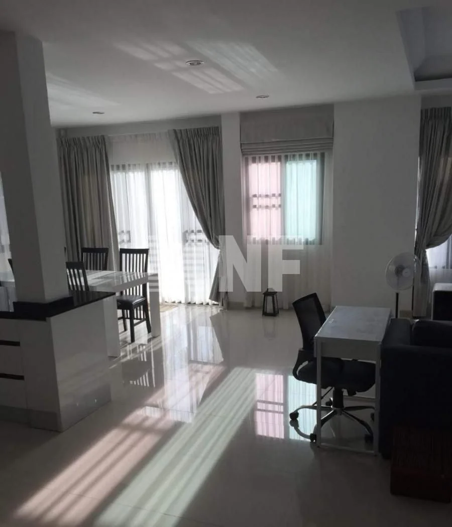Дом в Паттайе, Таиланд, 183 м² - миниатюра 3