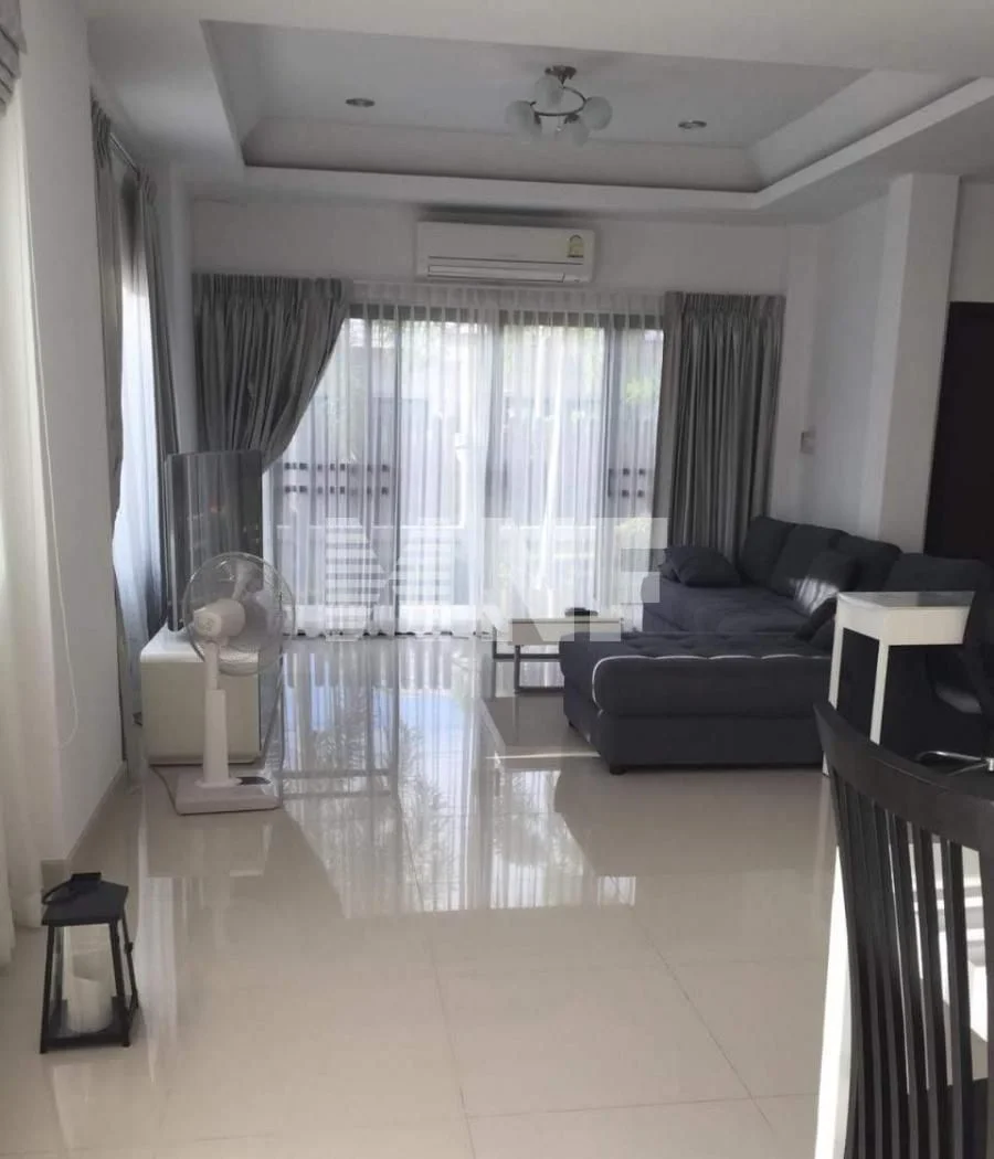 Дом в Паттайе, Таиланд, 183 м² - миниатюра 4