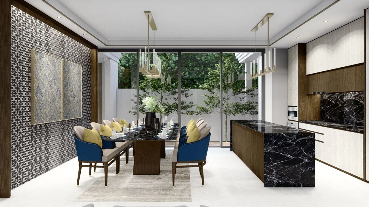 Вилла на пляже Банг Тао, Таиланд, 525 м² - миниатюра 11