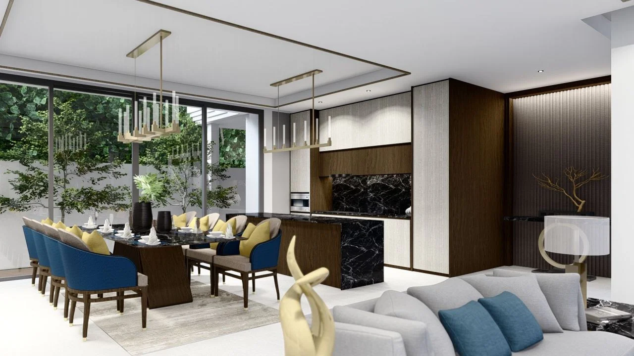 Вилла на пляже Банг Тао, Таиланд, 525 м² - миниатюра 12