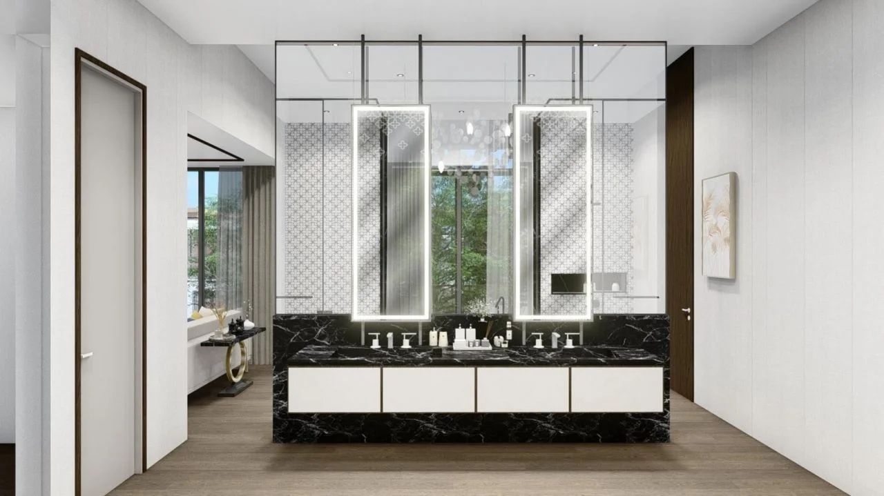Вилла на пляже Банг Тао, Таиланд, 525 м² - миниатюра 16
