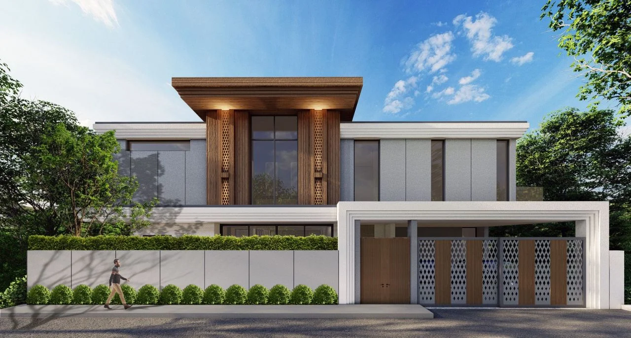 Вилла на пляже Банг Тао, Таиланд, 525 м² - миниатюра 3