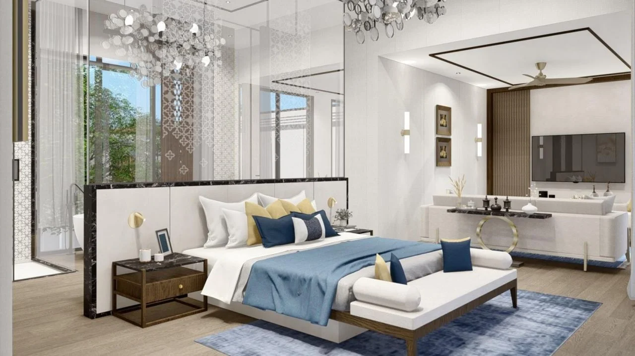 Вилла на пляже Банг Тао, Таиланд, 525 м² - миниатюра 6