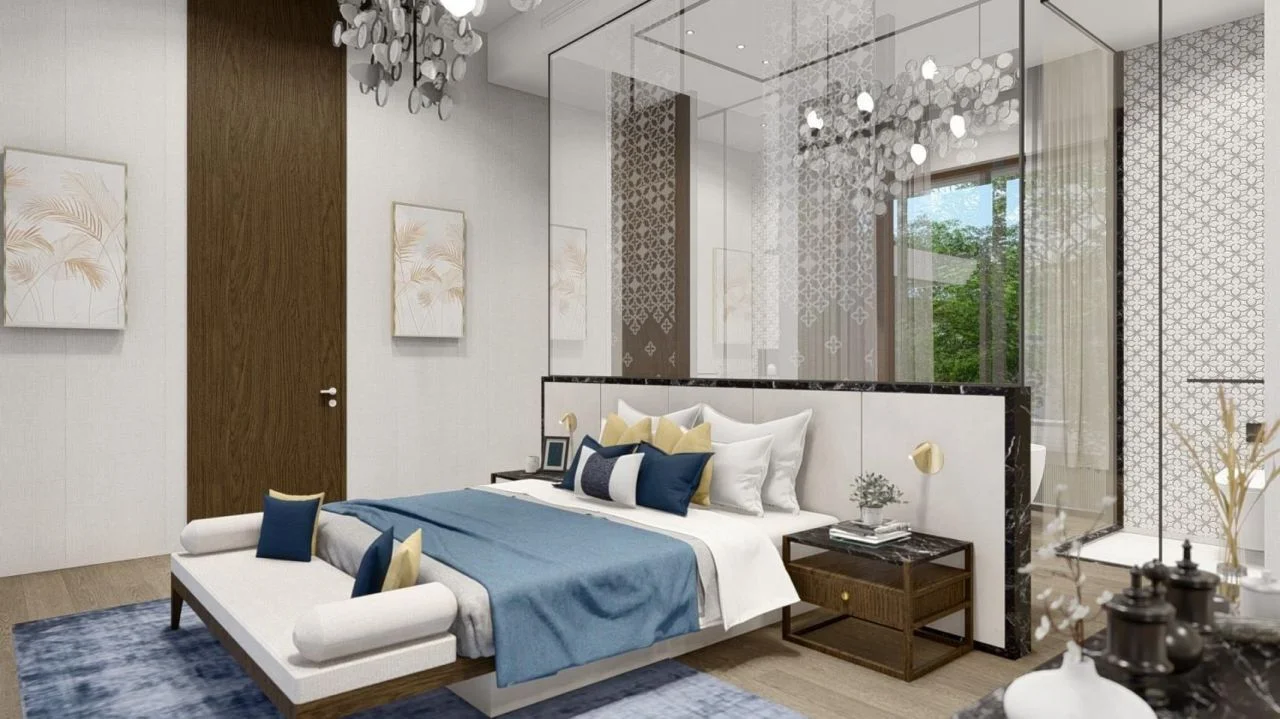 Вилла на пляже Банг Тао, Таиланд, 525 м² - миниатюра 7