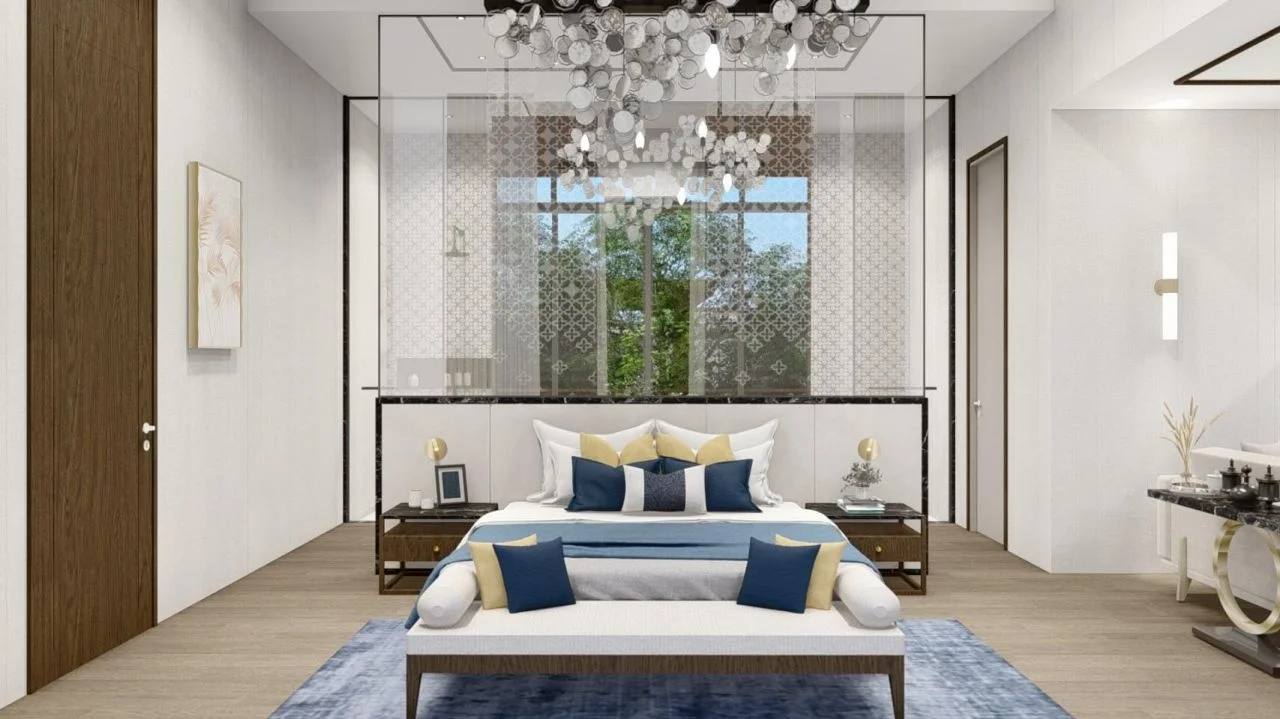 Вилла на пляже Банг Тао, Таиланд, 525 м² - миниатюра 8