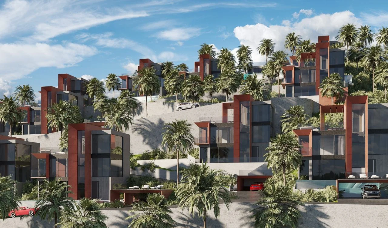 Вилла на пляже Карон, Таиланд, 431 м² - изображение 1