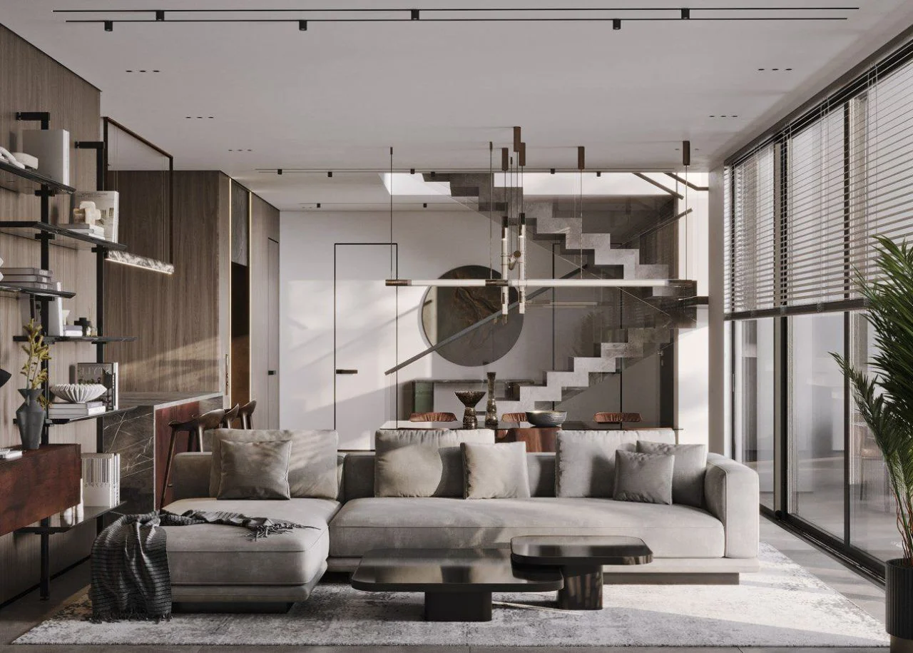 Вилла на пляже Карон, Таиланд, 431 м² - миниатюра 7