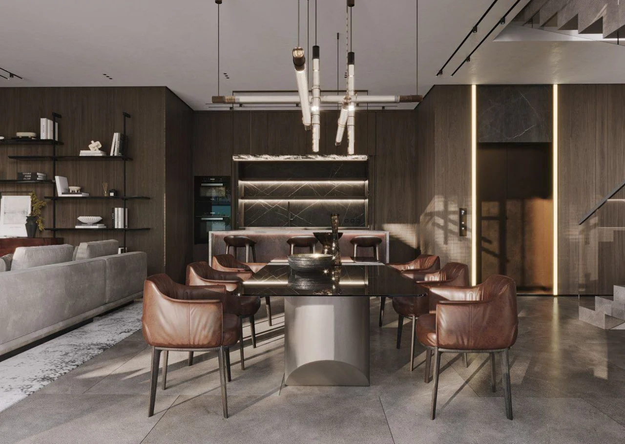 Вилла на пляже Карон, Таиланд, 431 м² - миниатюра 8