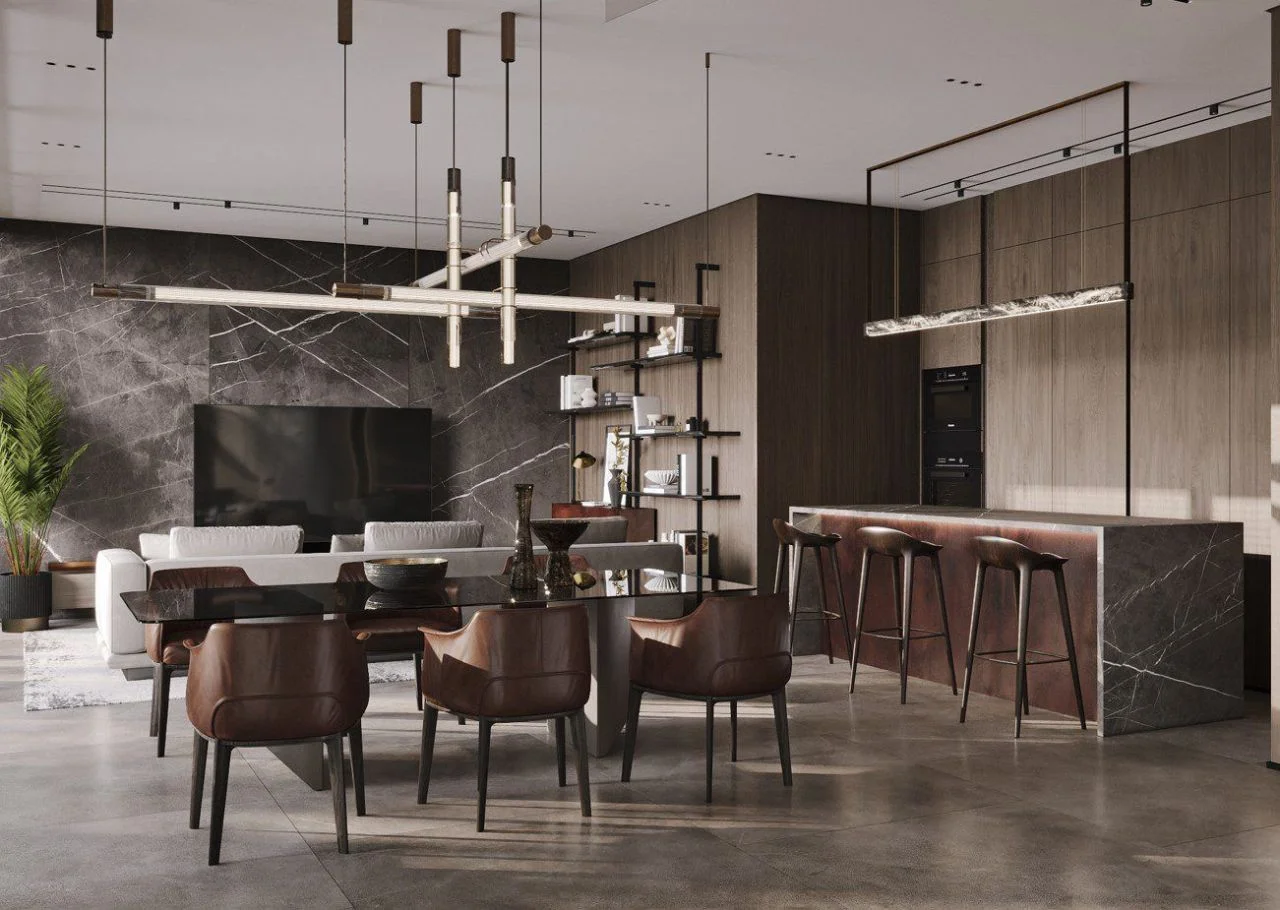 Вилла на пляже Карон, Таиланд, 431 м² - миниатюра 9